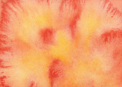 abstract watercolor background