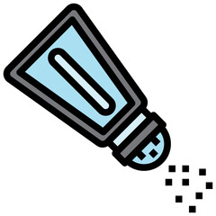 salt shaker