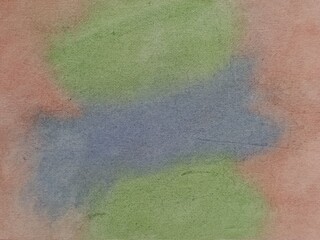 abstract watercolor background