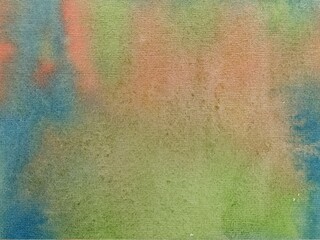 abstract watercolor background