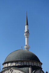 mosque minaret architecture in turkey - islam and minerals - minarets of mosques turkey,