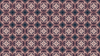 repeating pattern. background. fractal. texture.