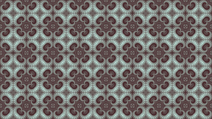 repeating pattern. background. fractal. texture.