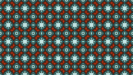 repeating pattern. background. fractal. texture.