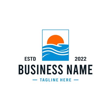 Sea Logo
