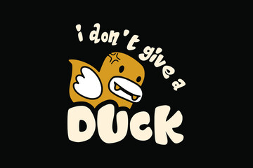 duck clothing design