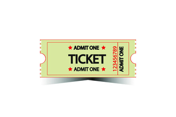 ticket