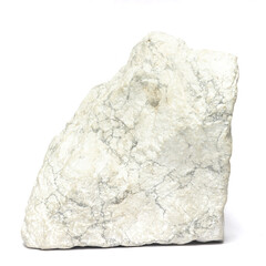 Roush Minerals Shot under bright light and in white background