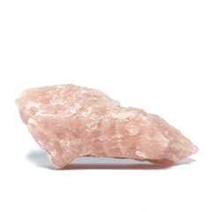 Roush Minerals Shot under bright light and in white background