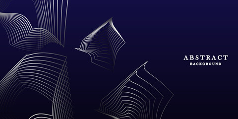 blue background vector