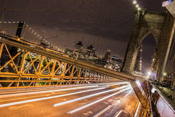 Brooklyn Bridge, NYC 뉴욕 브루클린 브릿지