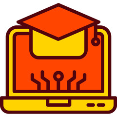 Elearning Icon