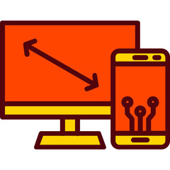 Responsive Design Icon