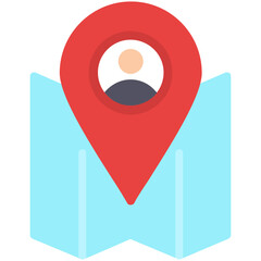 Customer Journey Icon