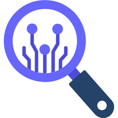 Magnifying Glass Icon