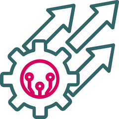 Process Icon