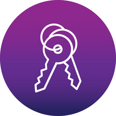 Key Icon