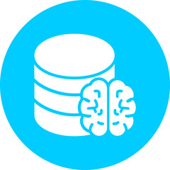 Big Data Icon