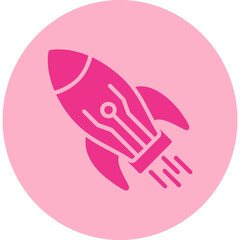 Startup Icon