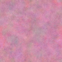 Abstract light multicolored blurred seamless background with transparent spots, blots and smudges