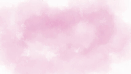 abstract watercolor background pink  shiny decoration background, vector illustrator