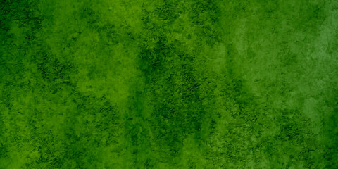 Abstract grunge green texture Surface Background, Ancient bright green grunge green wall background,  Grunge green textured covered wall background for construction related works. © DAIYAN MD TALHA