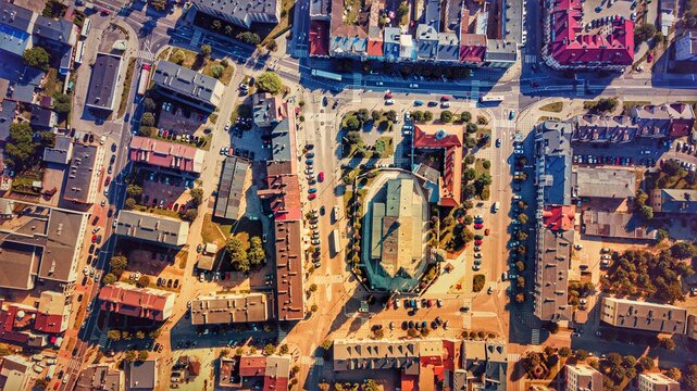 Photo by Tomasz Kocot [www.kocot.net]