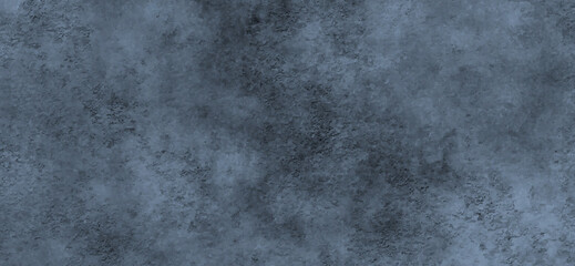 Fototapeta na wymiar Abstract grunge dark cement wall surface texture background, Creative ancient dark or blue grungy distressed canvas background, Blue cement wall with dark texture for construction and any design.