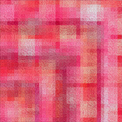Abstract art background light pink color. Multicolor painting on canvas. 