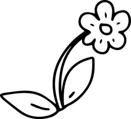 Village cabins farm graphic illustration hand drawn set isolated elements on white background