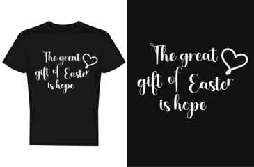 Easter Day Unique Tshirt Design 2022
