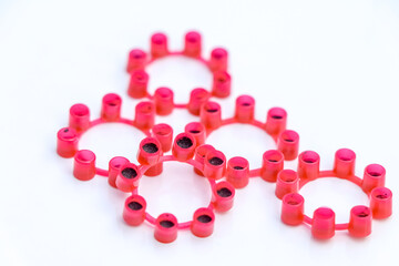 bullets for kids to play and the sound of gunpowder