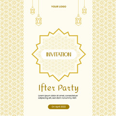 Ramadan special social media post templet design for sale or promotion