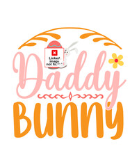 Easter t shirt, mug designs