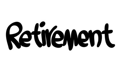 motivational words written by hand with basic colors black and white