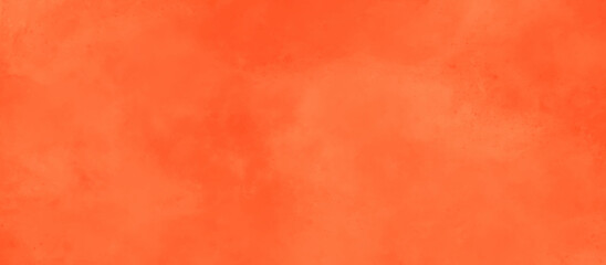 red and yellow paint, soft watercolor paint wash and faded vintage paper texture. yellow orange seamless art macro texture. colorful artistic grunge. halloween designs with soft peach or white center.