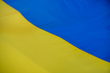 flag Ukraine