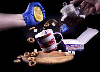 Fototapete bei efototapeten.de bestellen   