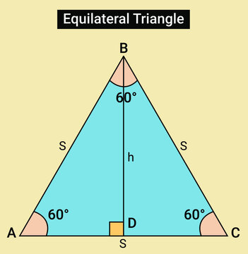 Equilateral Triangle