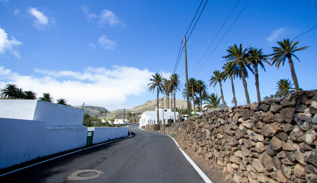 Lanzarote 2022