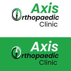 doctor logo design