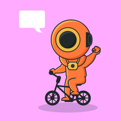 world environment day save the planet environment day underwater aquatic ecology cute character icon