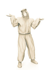 bio doctorsaying do not know what to do