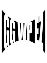 GG WP EZ 