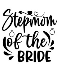 Wedding SVG Bundle, Groom SVG, Bride SVG, Mr and Mrs svg, wedding svg files for cricut, wedding png, cut file, cricut, silhouette