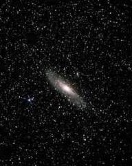Andromeda Galaxy