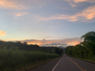 Pasisagens,  natureza