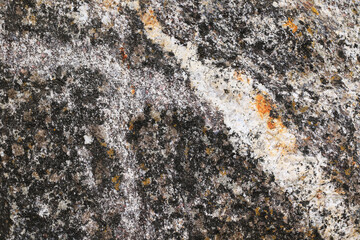 grey granite stone background