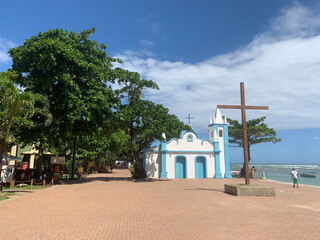 the church of st john the baptist