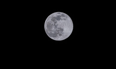 Full moon